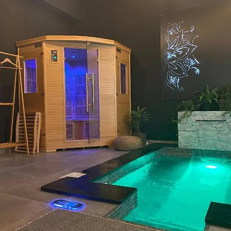 Pasithea Loft Privatif *