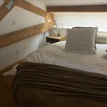 Hébergement de vacances Pasithéa Loft Privatif