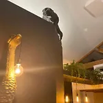 Pasithéa Loft Privatif Hébergement de vacances