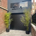 Hébergement de vacances Pasithéa Loft Privatif Calais