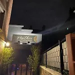 Hébergement de vacances Pasithéa Loft Privatif Calais