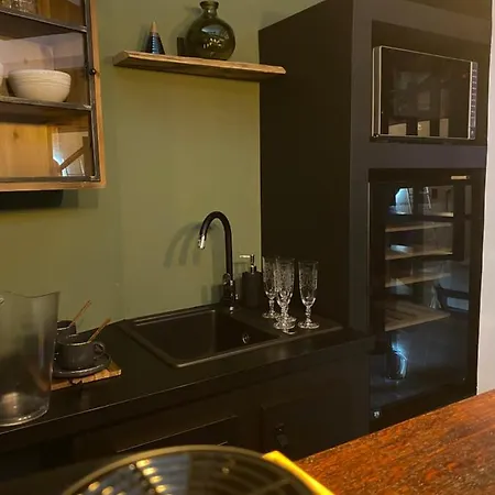Holiday home Pasithea Loft Privatif Calais