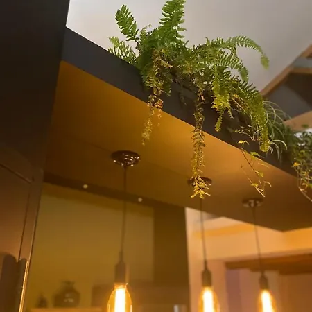 Pasithéa Loft Privatif *