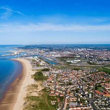 Pasithéa Loft Privatif * Calais