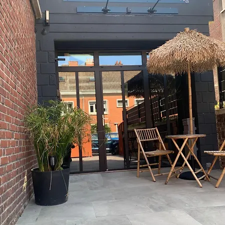 Hébergement de vacances Pasithéa Loft Privatif *