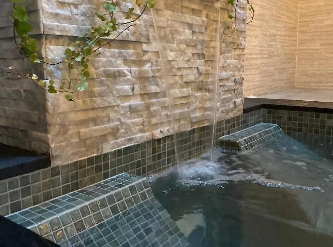 Hébergement de vacances Pasithéa Loft Privatif *