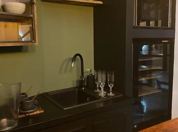 Hébergement de vacances Pasithéa Loft Privatif Calais