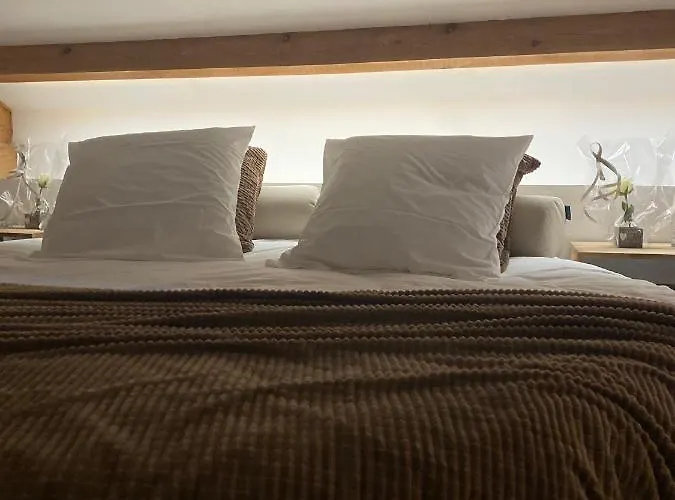 Pasithéa Loft Privatif Calais