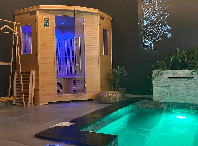 Pasithéa Loft Privatif *