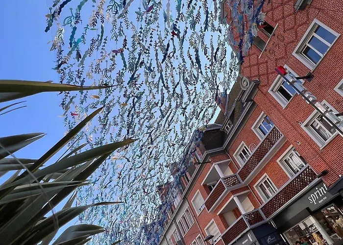 Pasithéa Loft Privatif Hébergement de vacances *